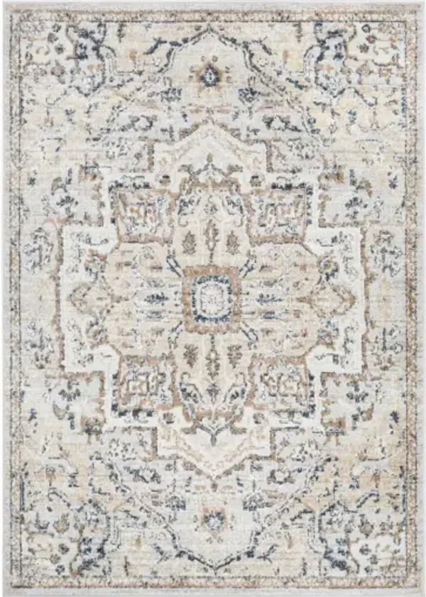 St tropez 7'9" x 9'6" Rug