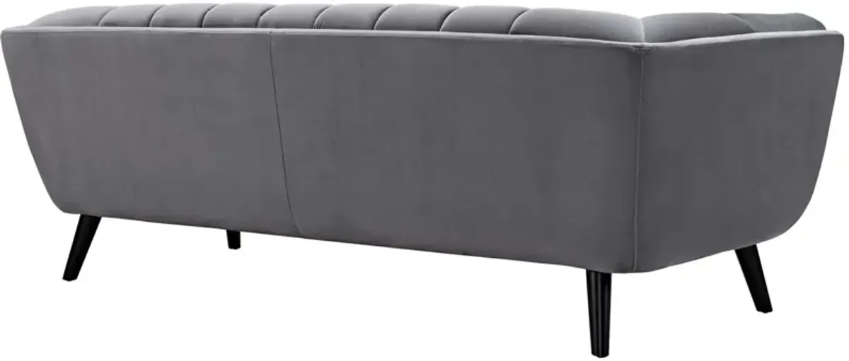 Bestow Performance Velvet Sofa