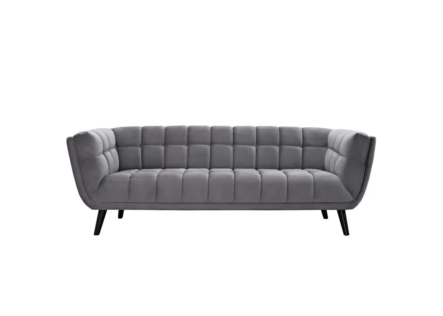 Bestow Performance Velvet Sofa