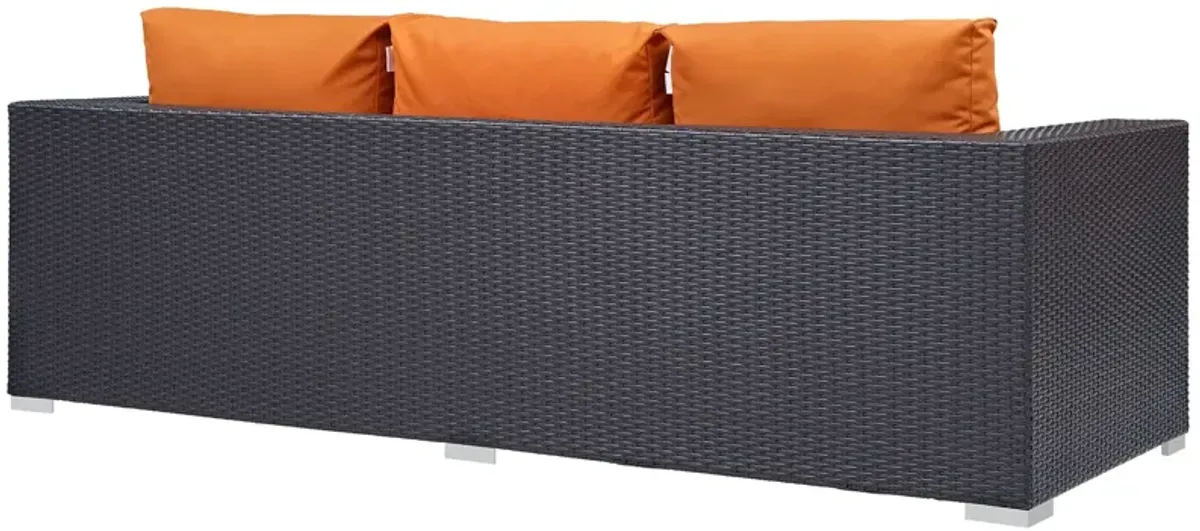 Convene Outdoor Patio Sofa