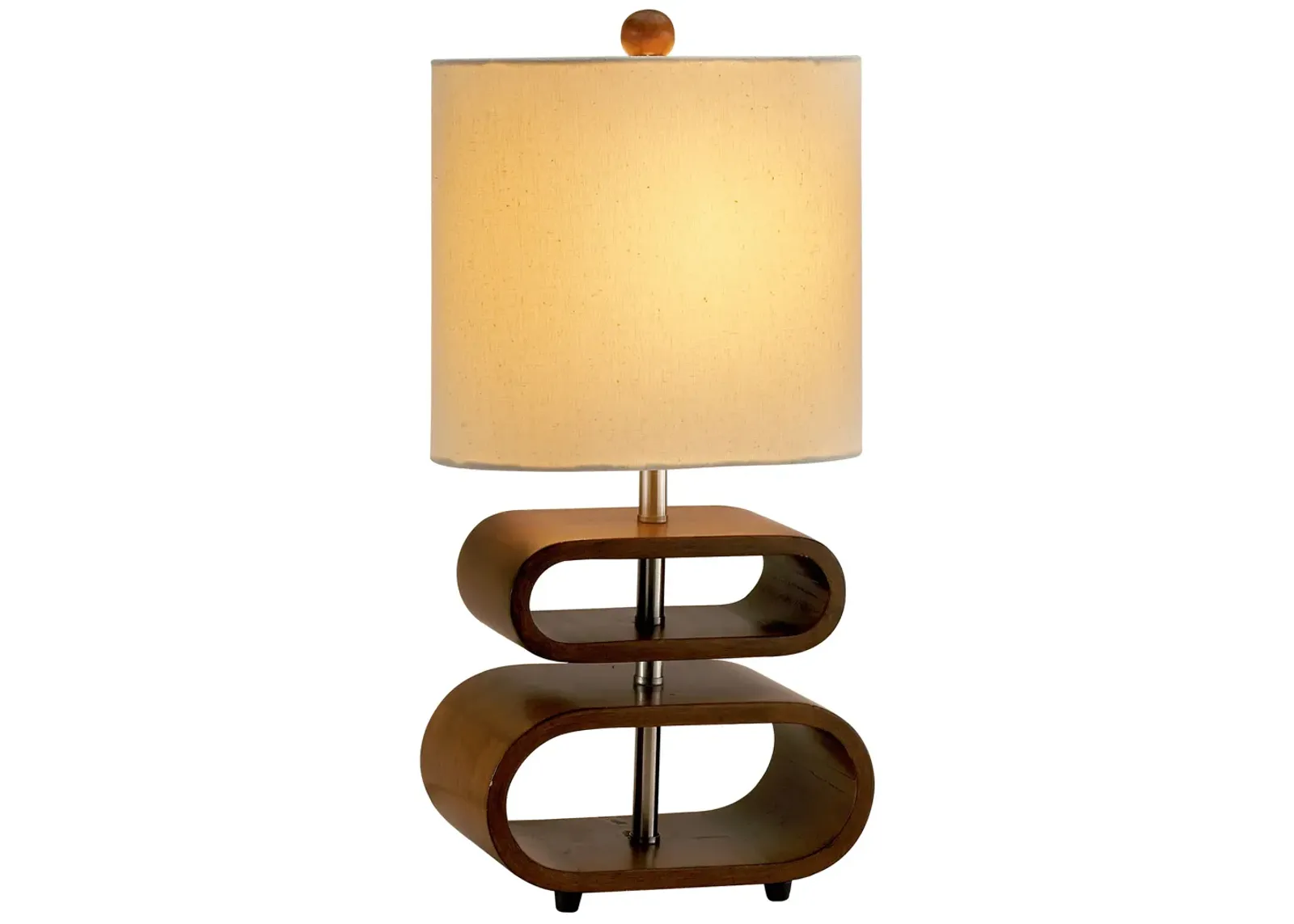 Rhythm Table Lamp