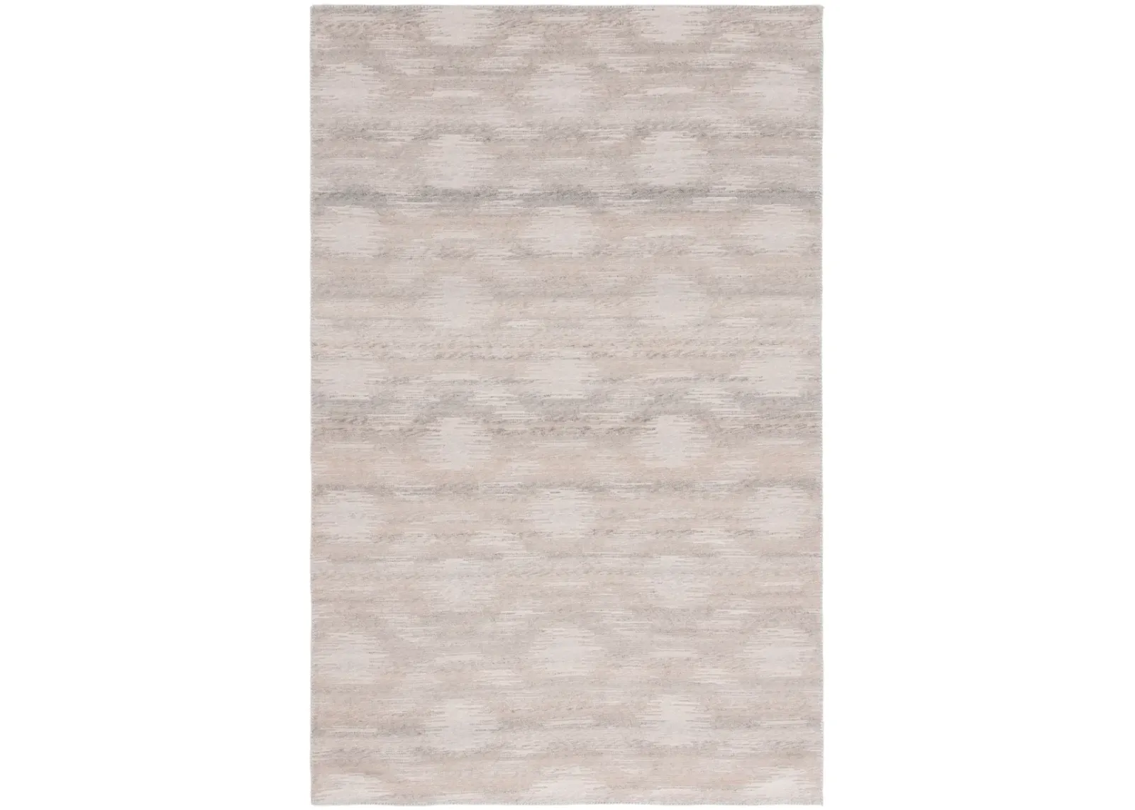 CABO 373 TAUPE  9' x 12' Large Rectangle Rug