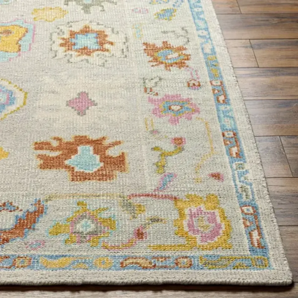 Kars KSA-2303 2'6" x 10' Rug