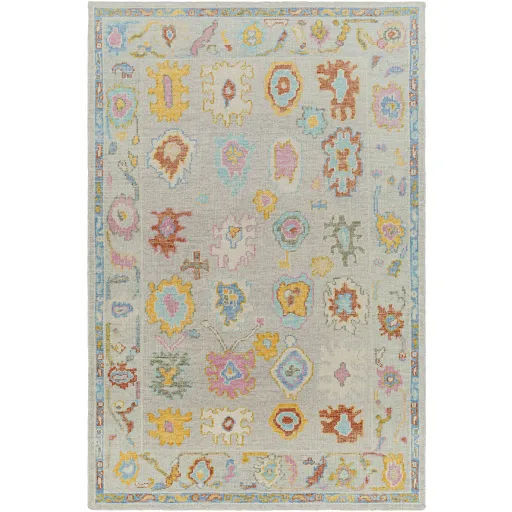 Kars KSA-2303 2'6" x 10' Rug