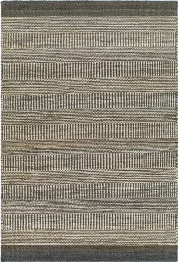 Lima LMA-2303 9' x 12' Hand Made Rug