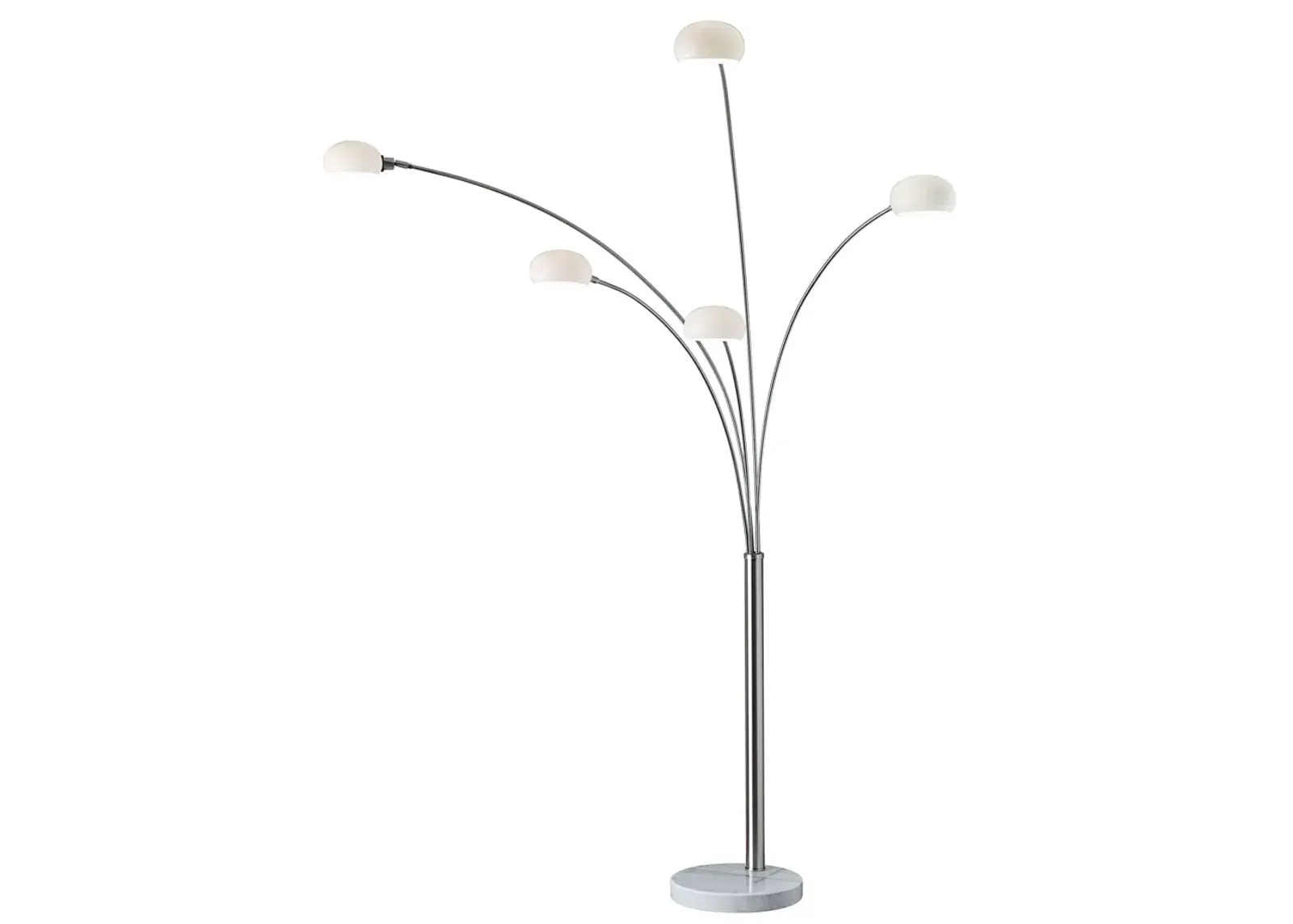 Luna Arc Lamp