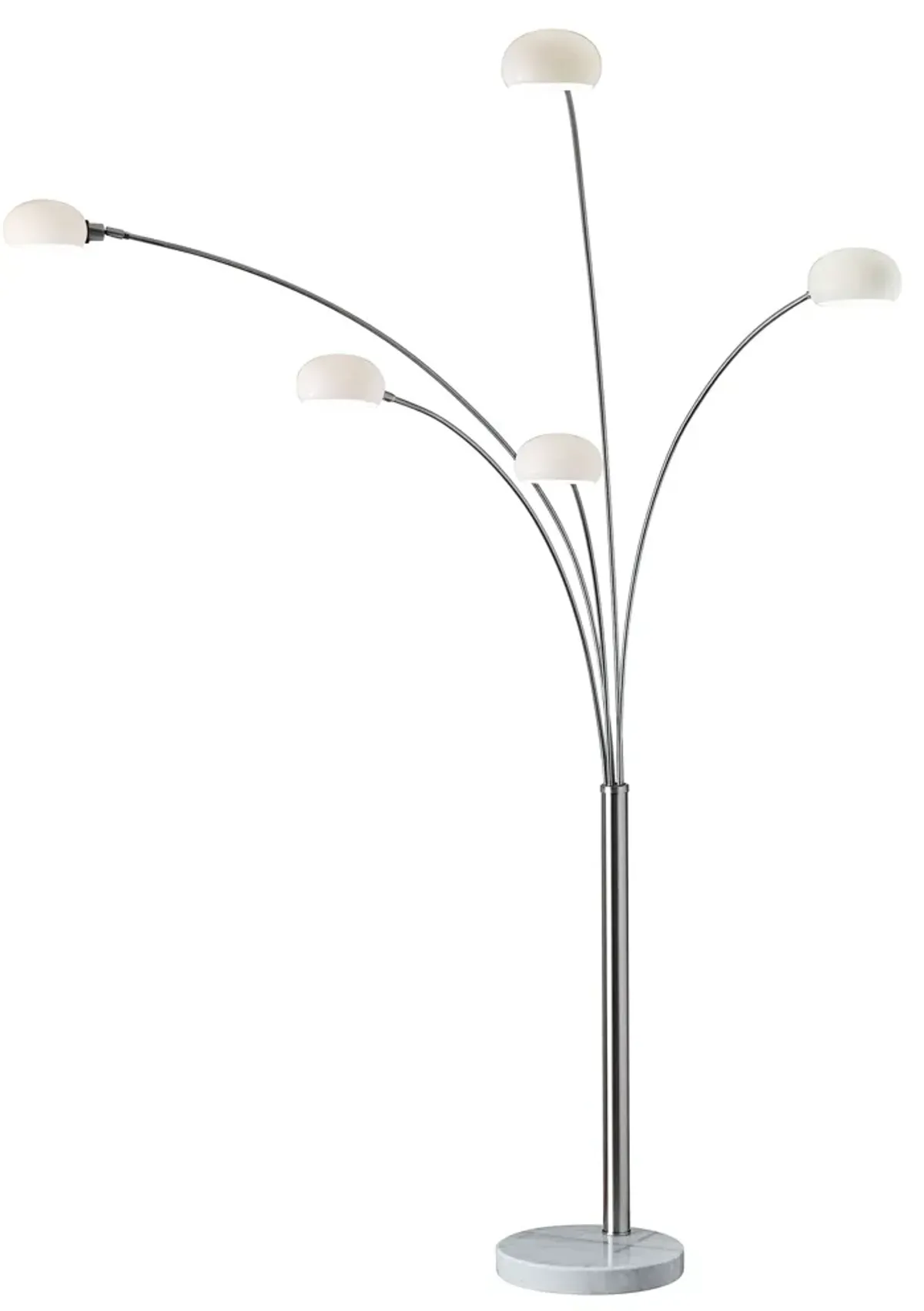 Luna Arc Lamp