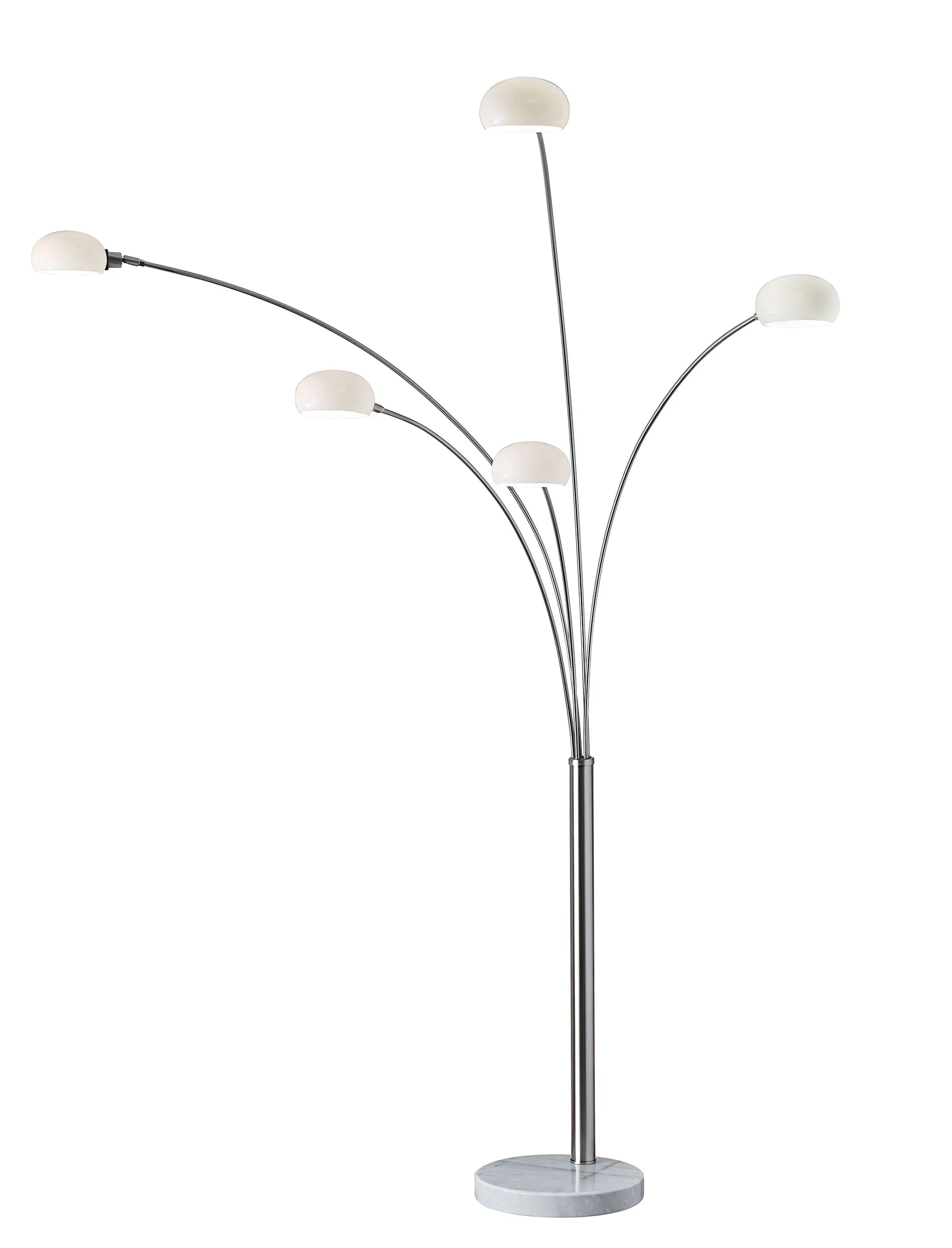 Luna Arc Lamp