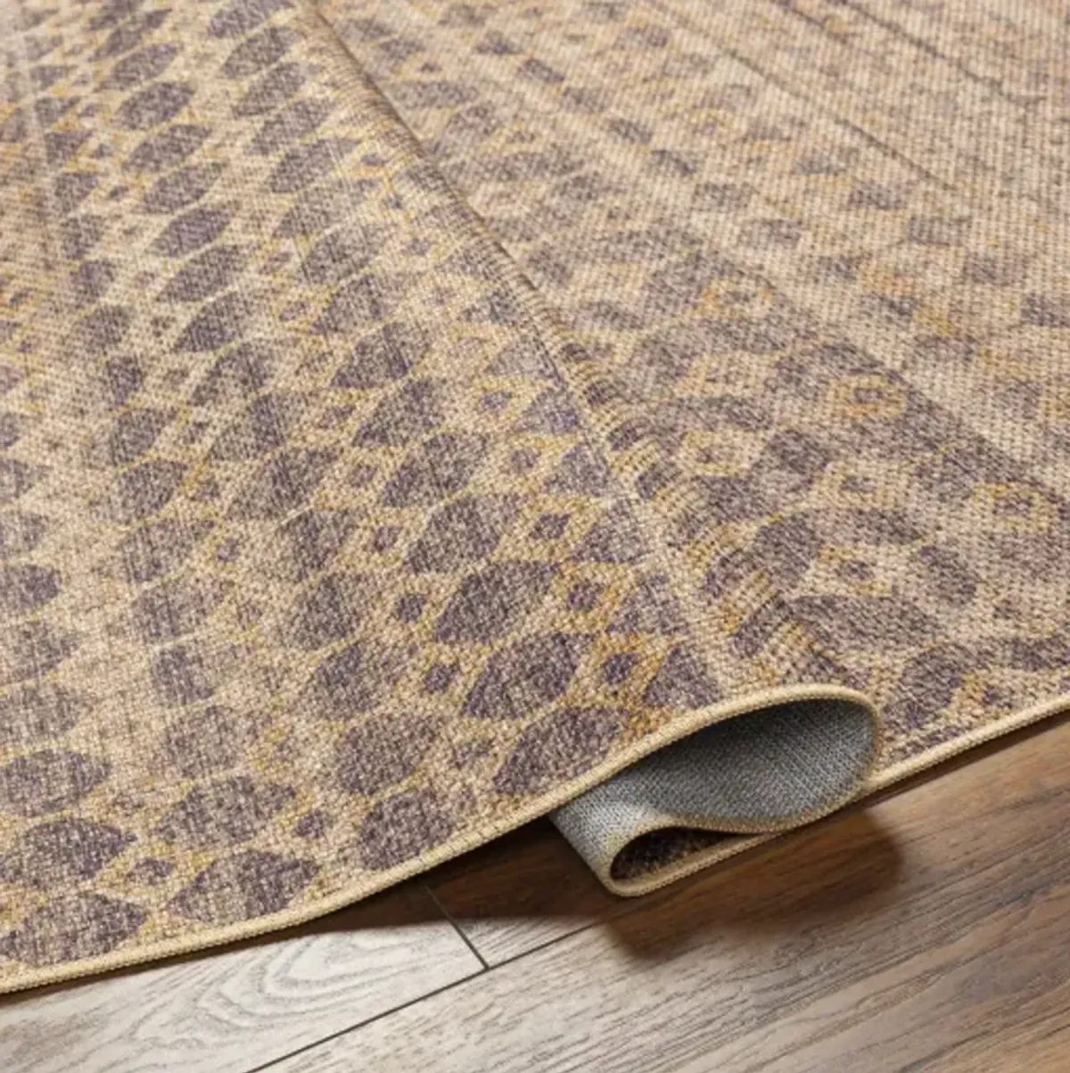 Ez Jute EZT-2300 6' x 9' Machine Woven Rug