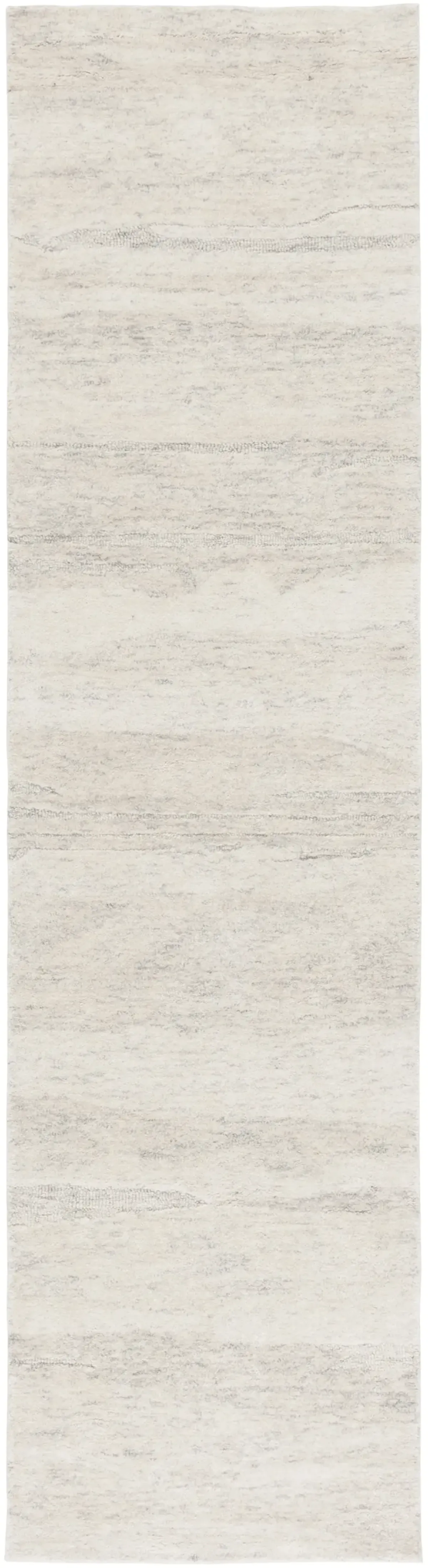 EBONY Hand Tufted 2'-3' x 9' runner
