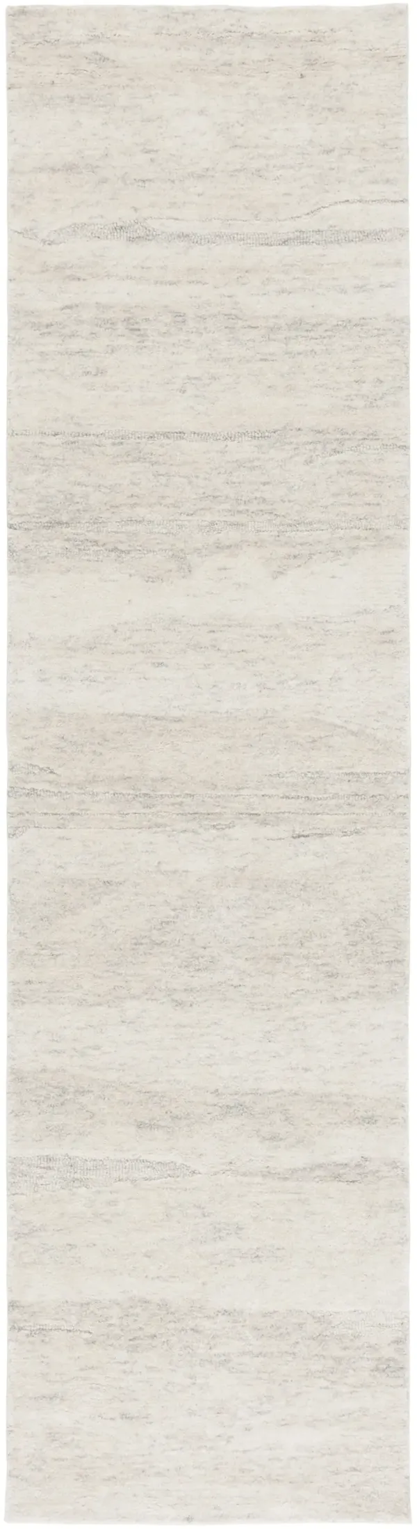 EBONY Hand Tufted 2'-3' x 9' runner