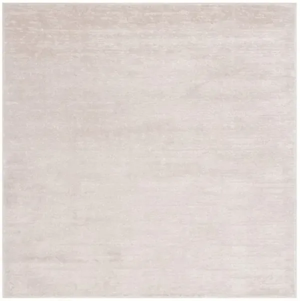 CONTINENTAL 120 Beige  6'-7' X 6'-7' Square Square Rug