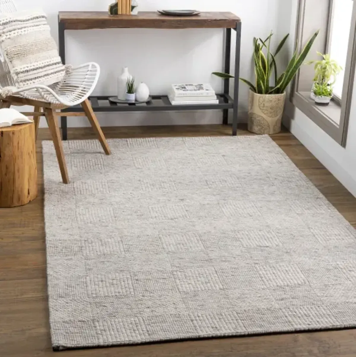 Colarado 5' x 7'6" Rug