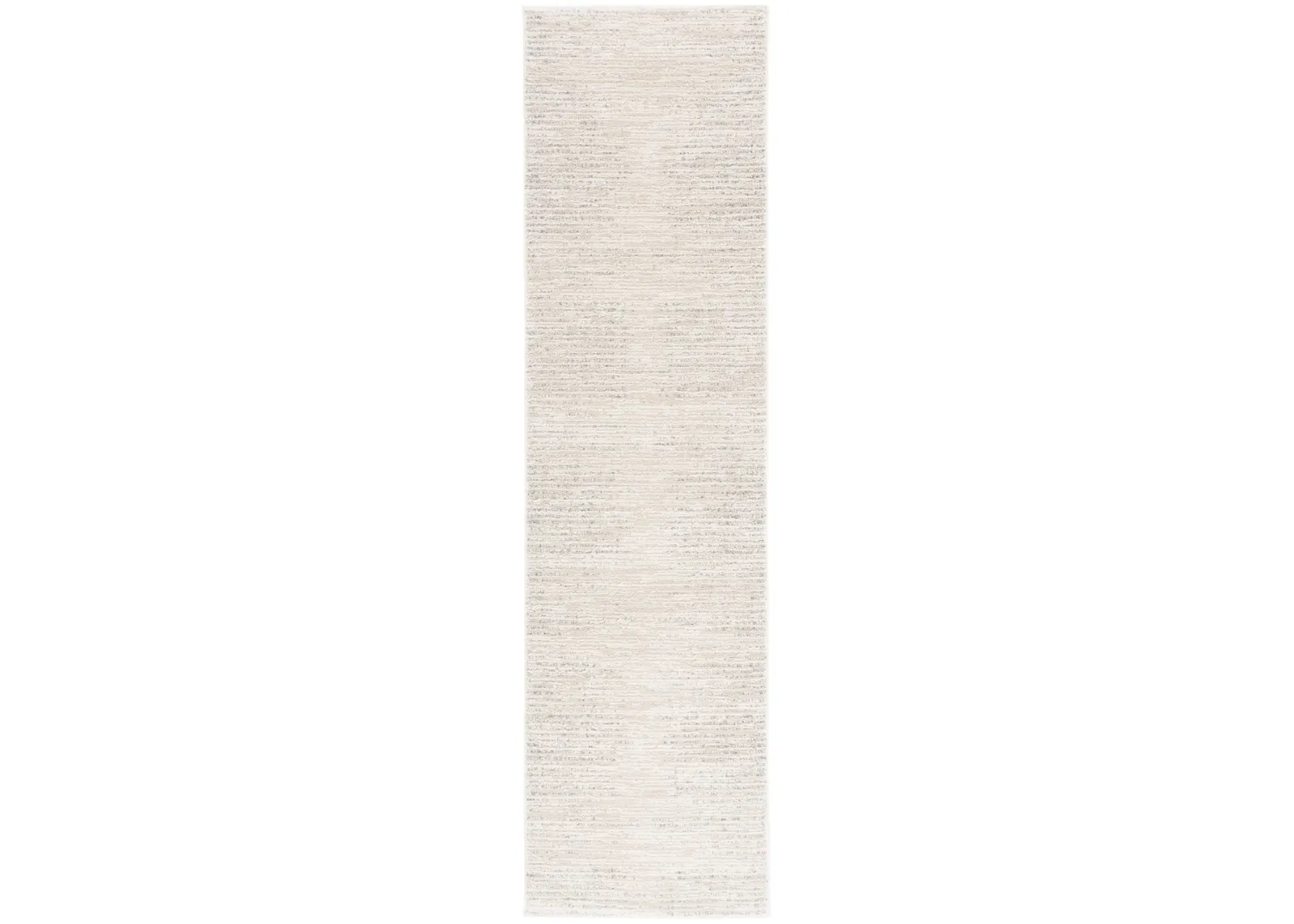 NORTHPORT 422 IVORY  2'-2' x 8' Runner Rug