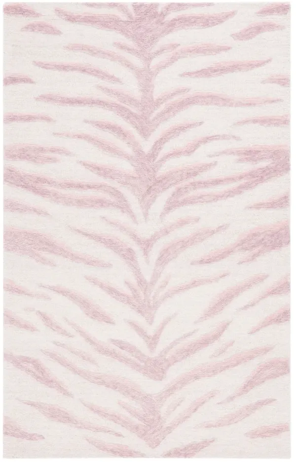 EBONY Hand Tufted 3' x 5' area rug