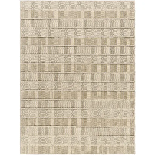 Rockport RPT-2300 2' x 2'11" Machine Woven Rug