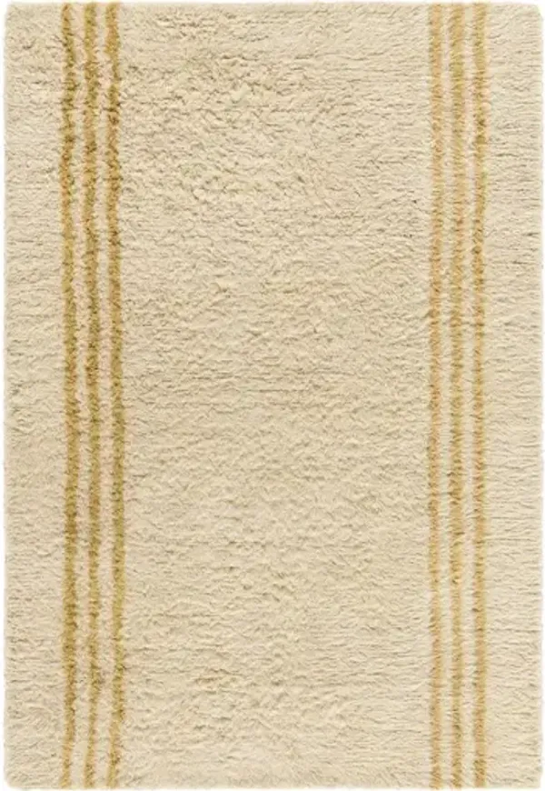 Beni Moroccan BMC-2304 2' x 3' Handmade Rug
