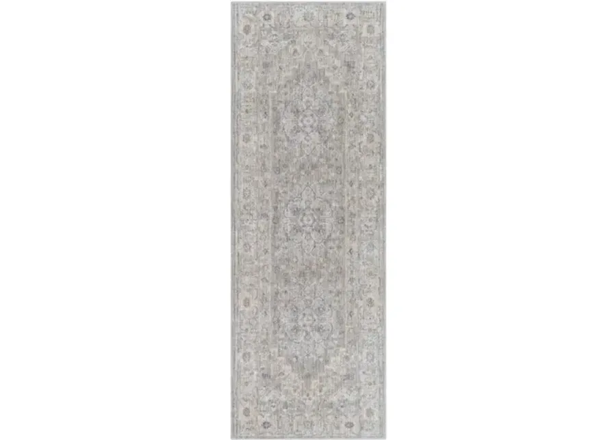 Avant Garde AVT-2301 2'7" x 7'3" Rug