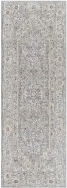 Avant Garde AVT-2301 2'7" x 7'3" Rug