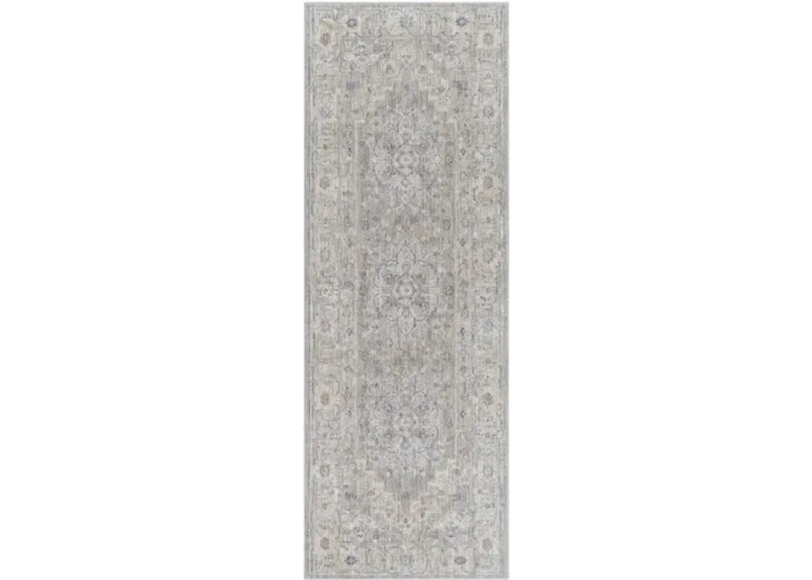 Avant Garde AVT-2301 2'7" x 7'3" Rug