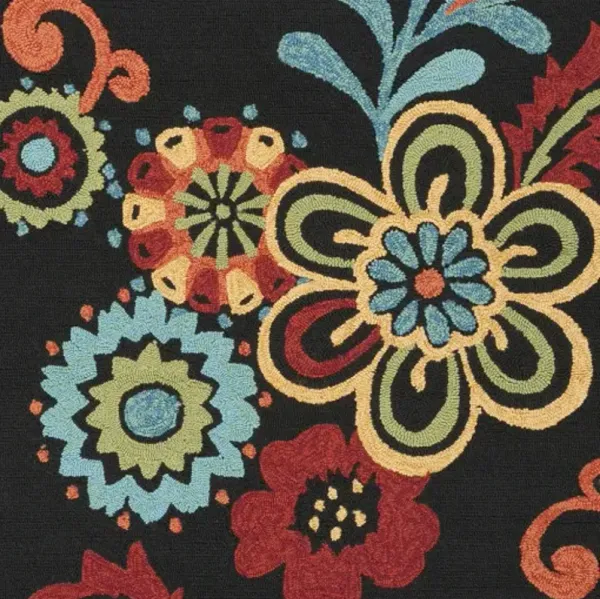 Storm 5' x 7'6" Rug
