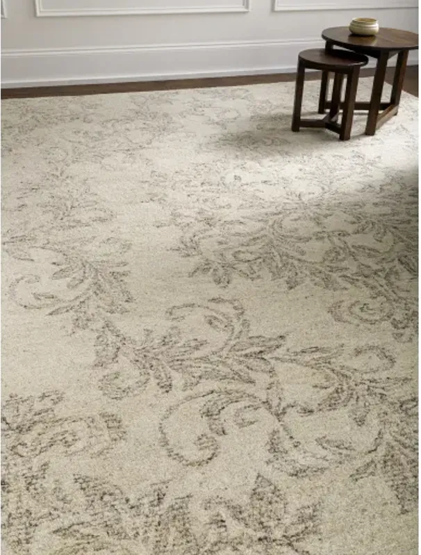 Evolution 6' x 9' Rug