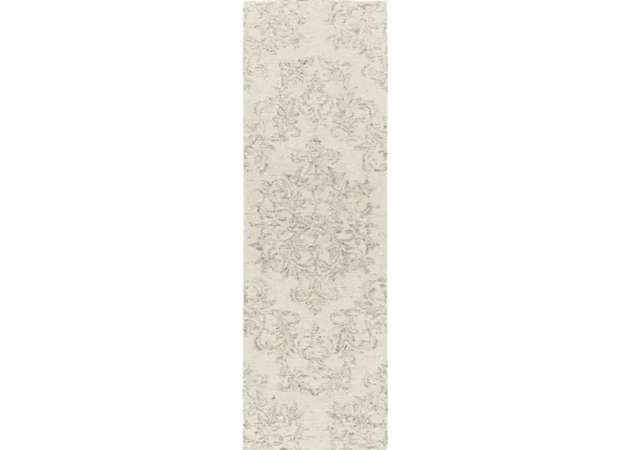 Evolution 6' x 9' Rug