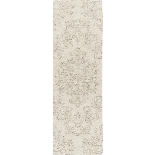 Evolution 6' x 9' Rug