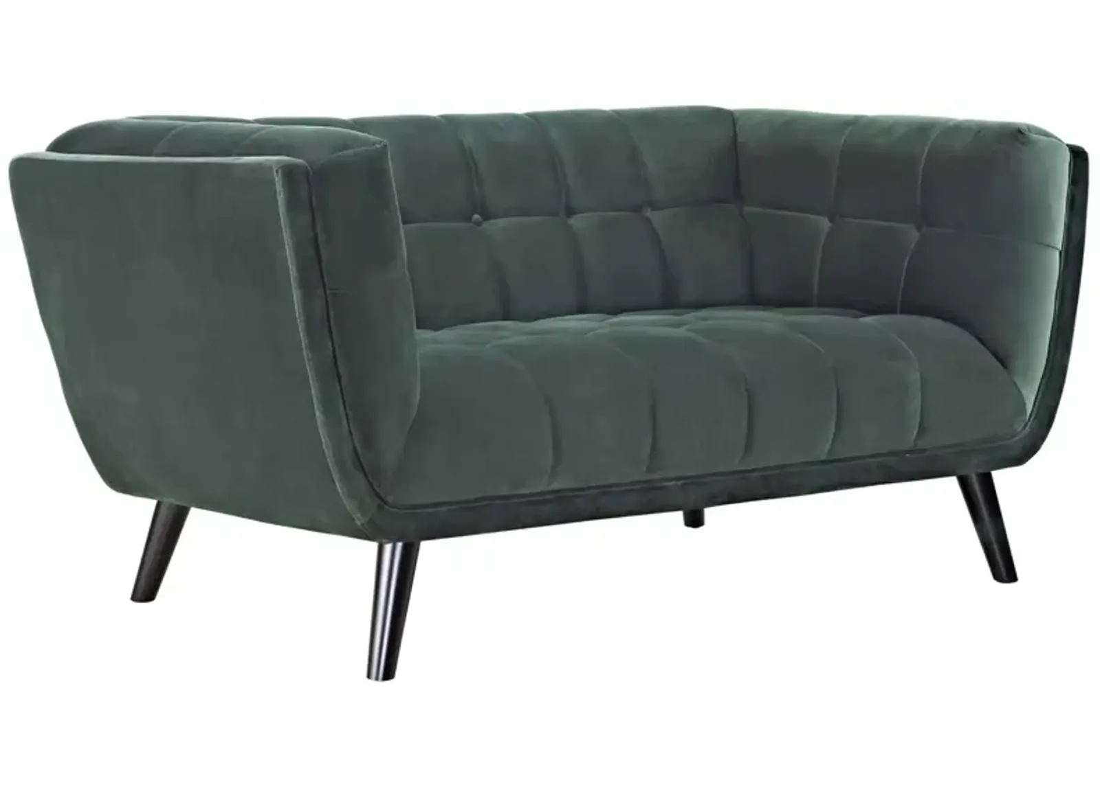 Bestow Performance Velvet Loveseat