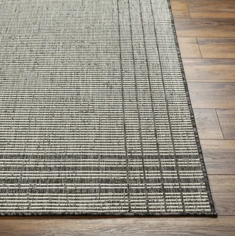 Ravello RVL-2377 7'10" x 10' Machine Woven Rug