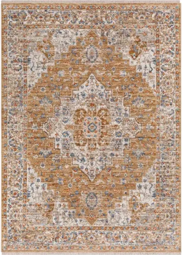 Misterio 7'10" x 10' Rug