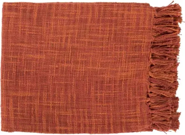Tori 49"W x 59"L Throw