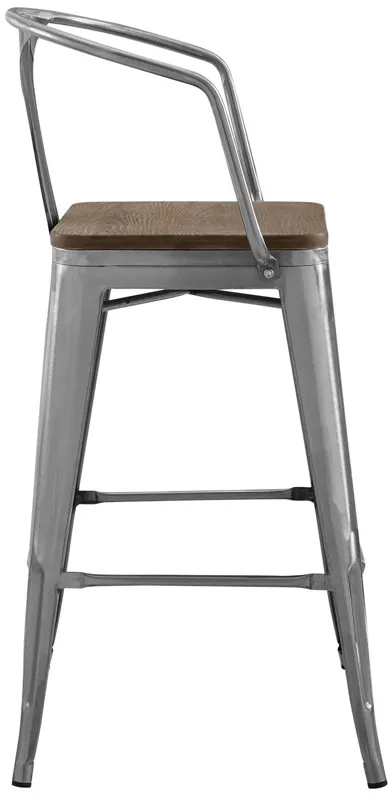 Promenade Bar Stool