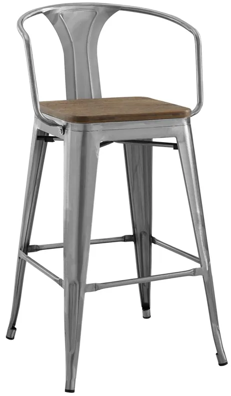 Promenade Bar Stool