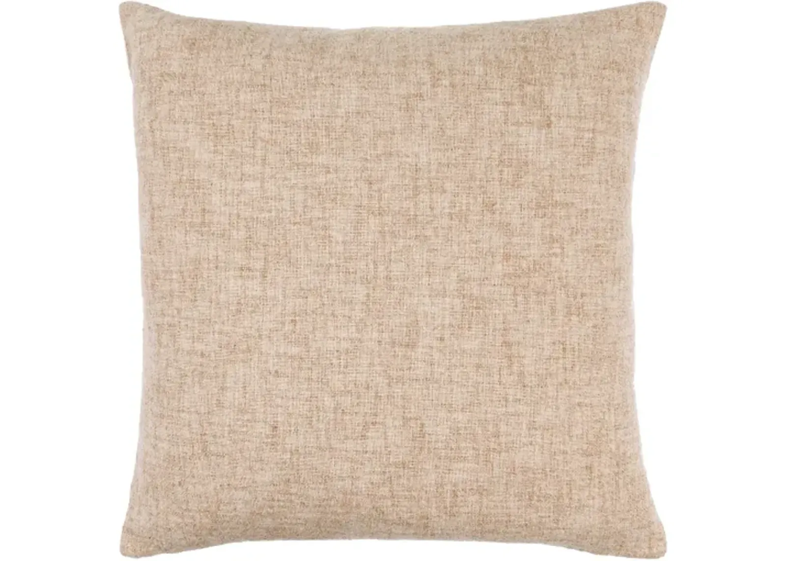 Mindy BOMY-001 22"L x 22"W Accent Pillow