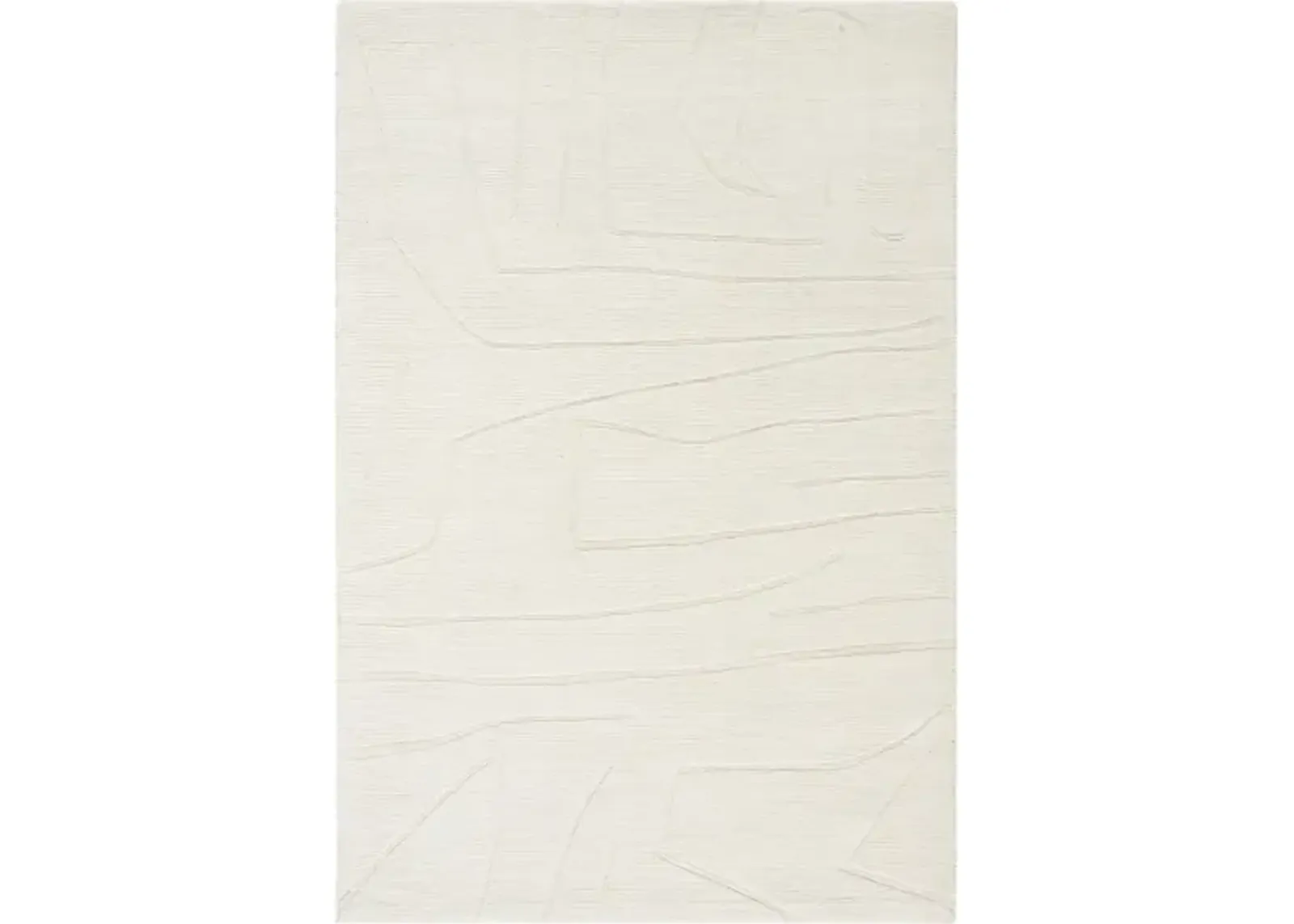 Mystique M-5484 2' x 3' Handmade Rug