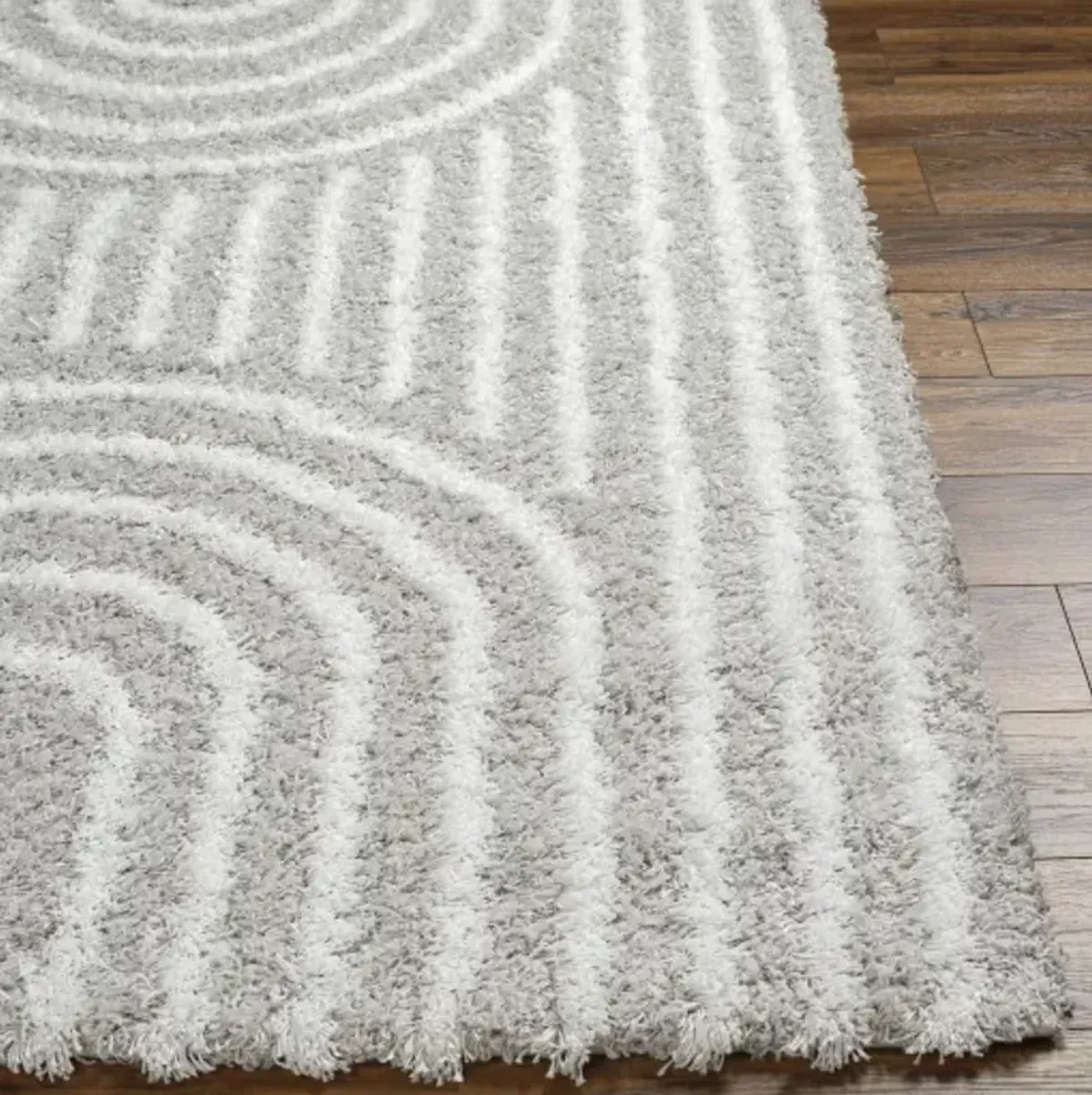 Urban Shag USG-2314 7'10" x 10'2" Machine Woven Rug