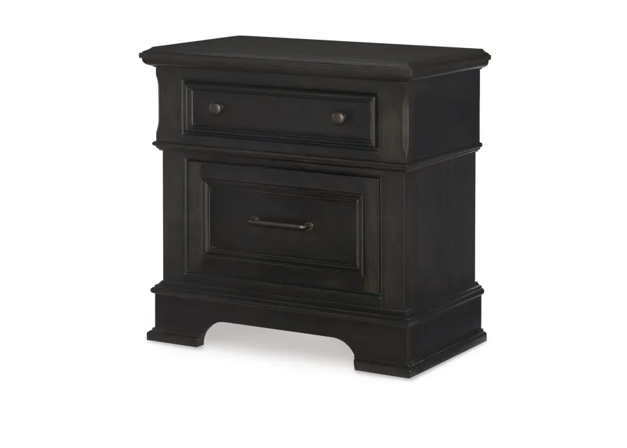 Townsend Night Stand