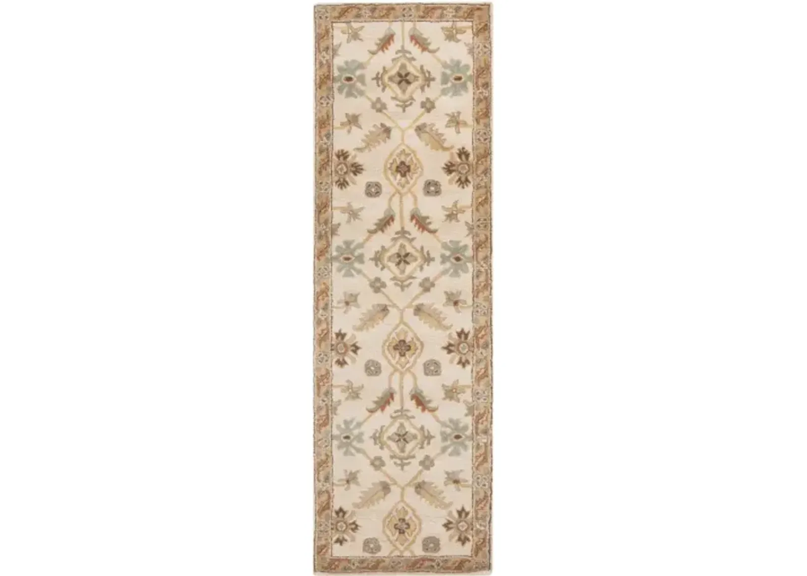 Caesar 2' x 3' Rug