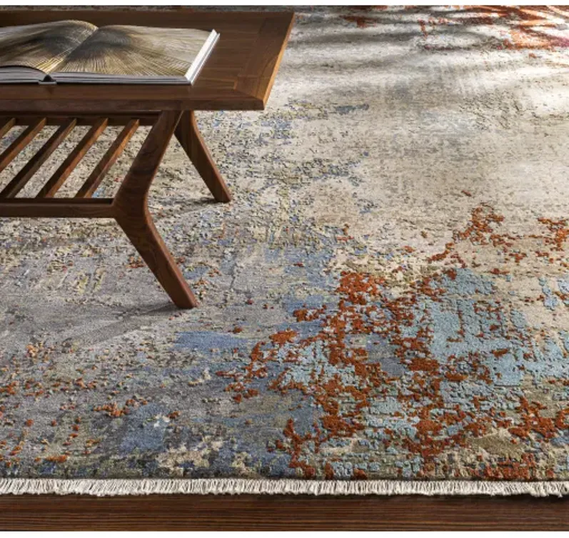 Colaba 2' x 3' Rug