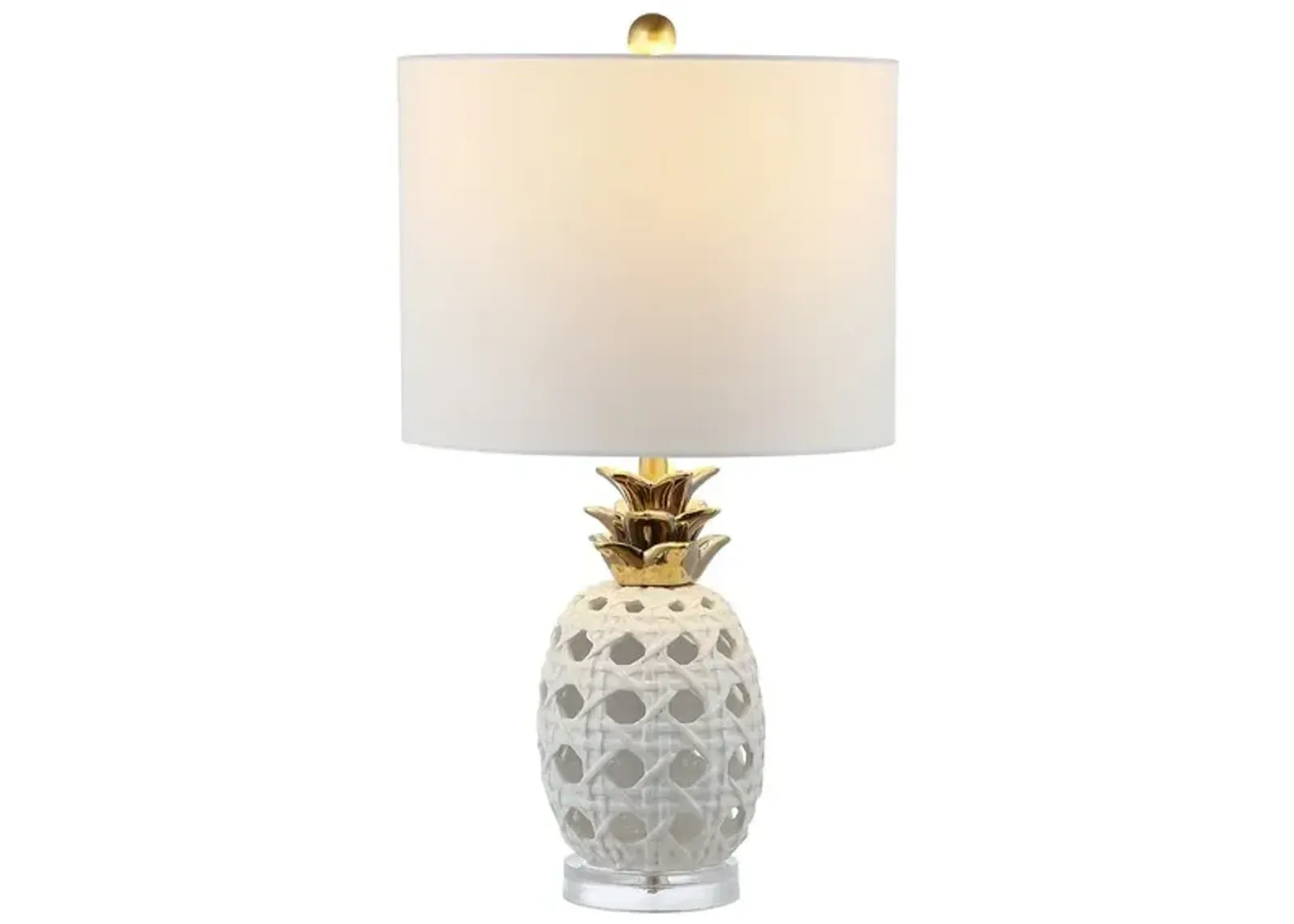 SONNY CERAMIC TABLE LAMP 