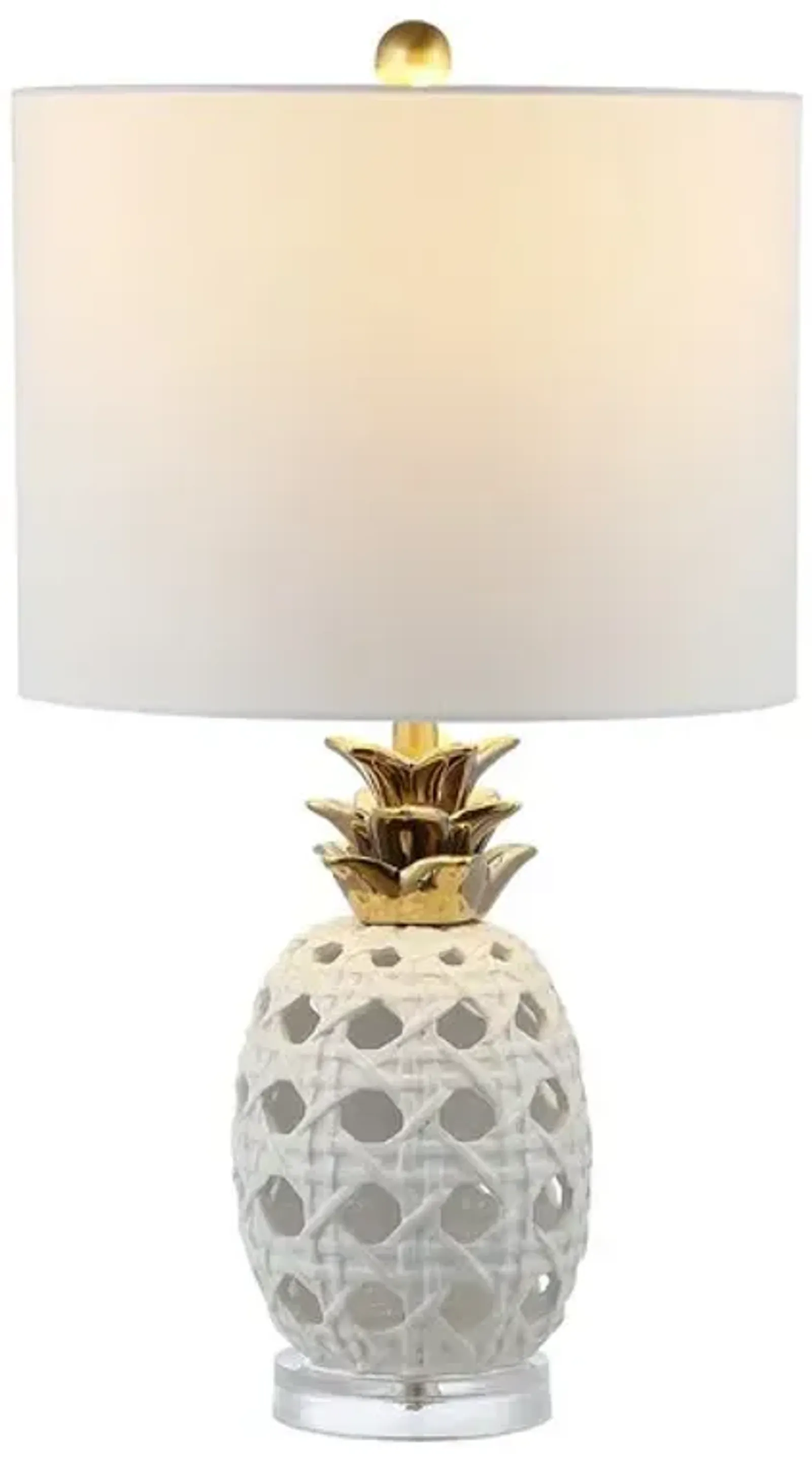 SONNY CERAMIC TABLE LAMP 