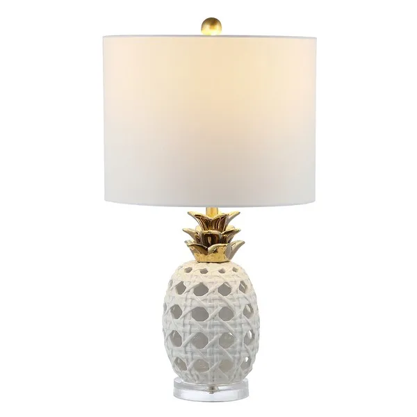 SONNY CERAMIC TABLE LAMP 