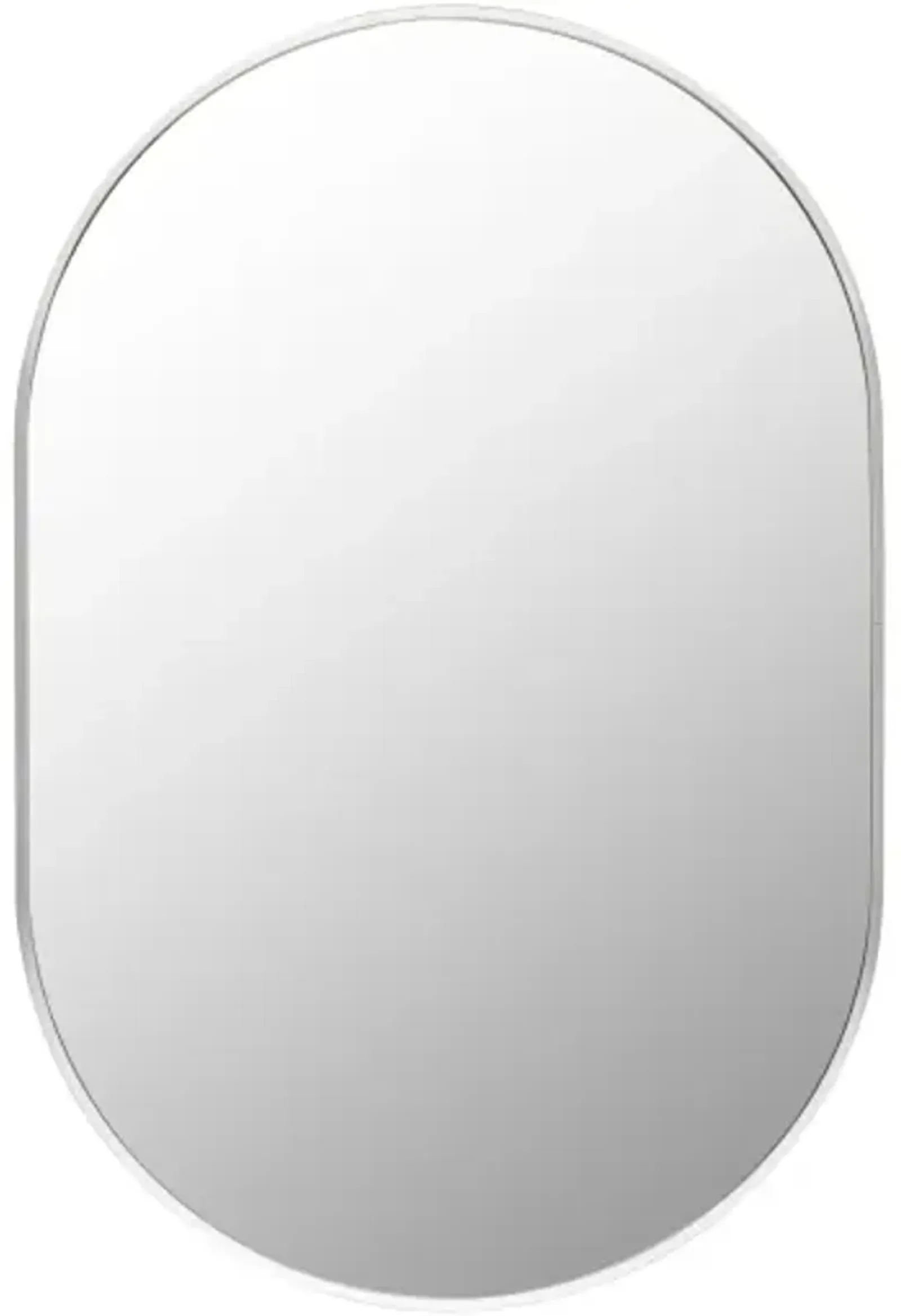 Aranya RAY-017 39"H x 20"W Mirror