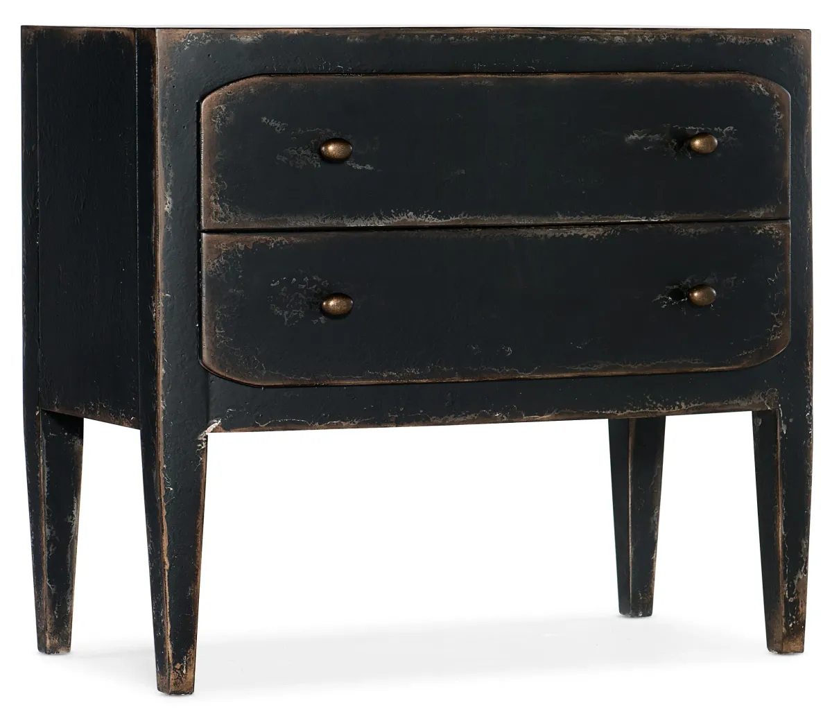 Ciao Bella 2-Drawer Nightstand