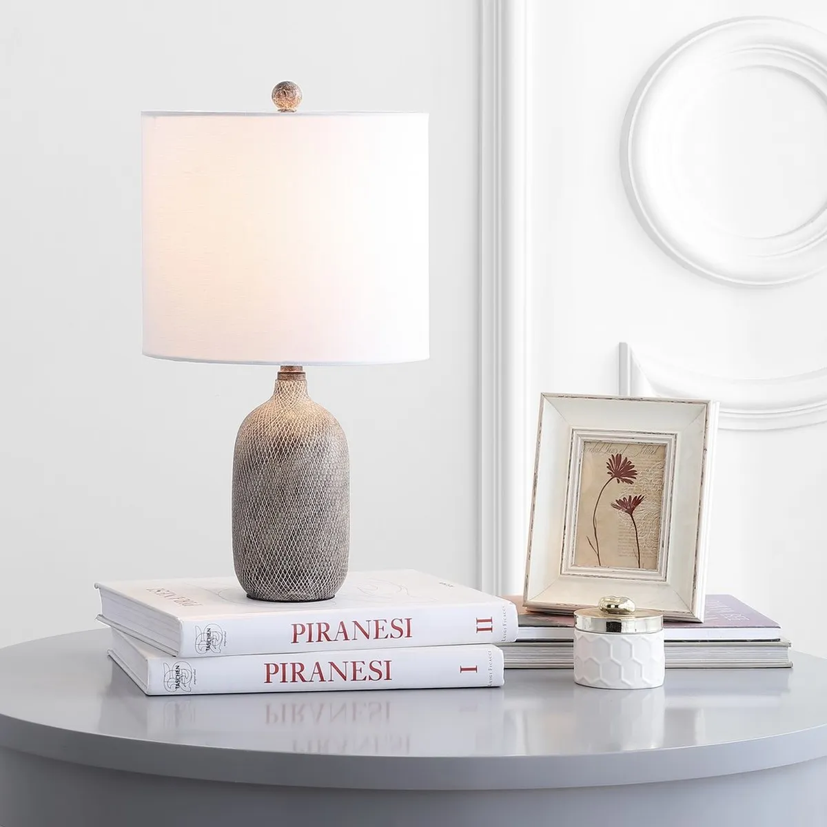 Alvaro Table Lamp