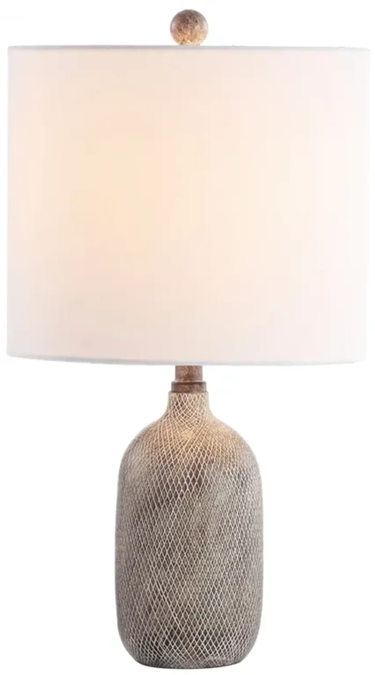 Alvaro Table Lamp