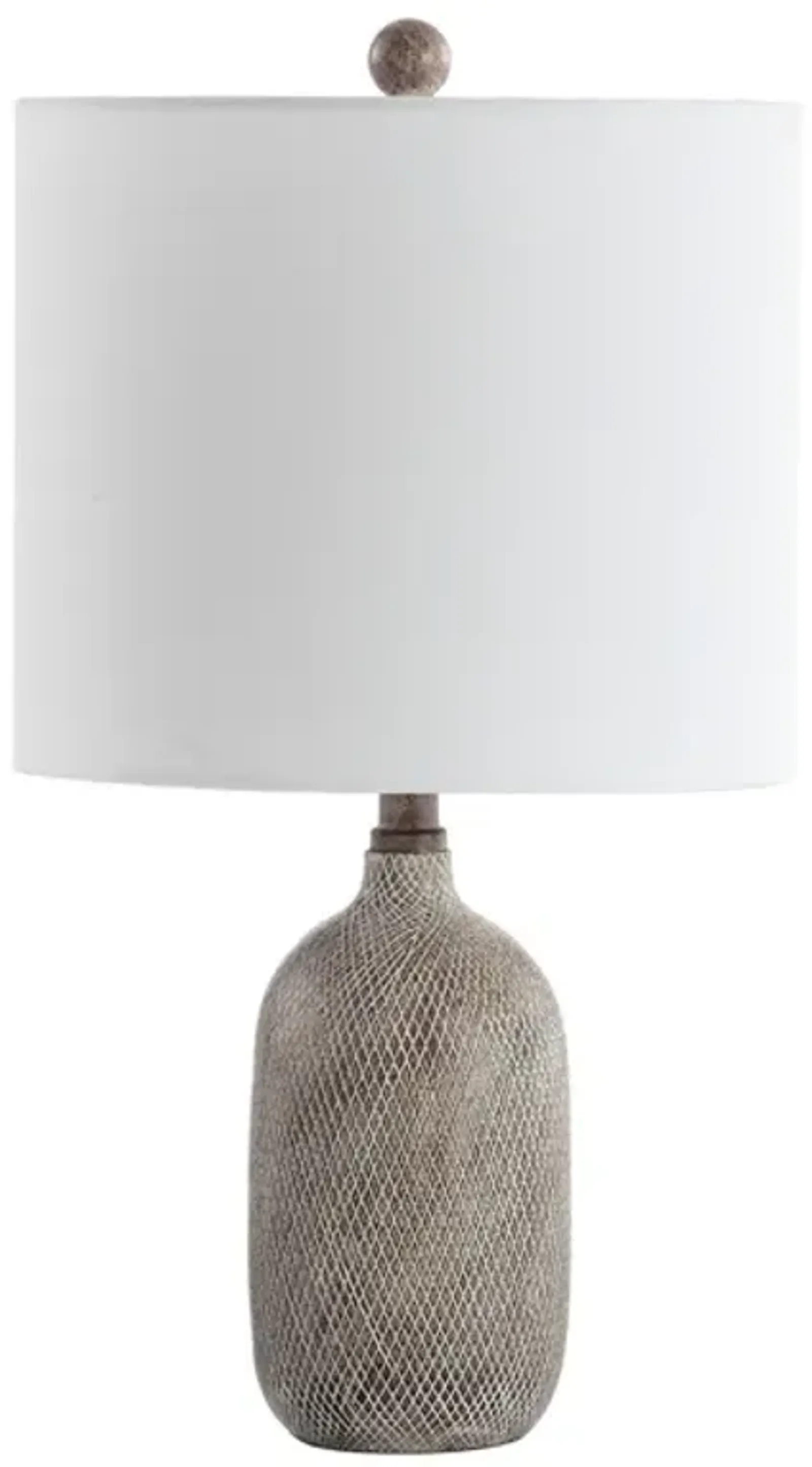 Alvaro Table Lamp