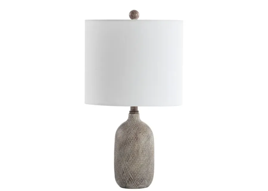 Alvaro Table Lamp