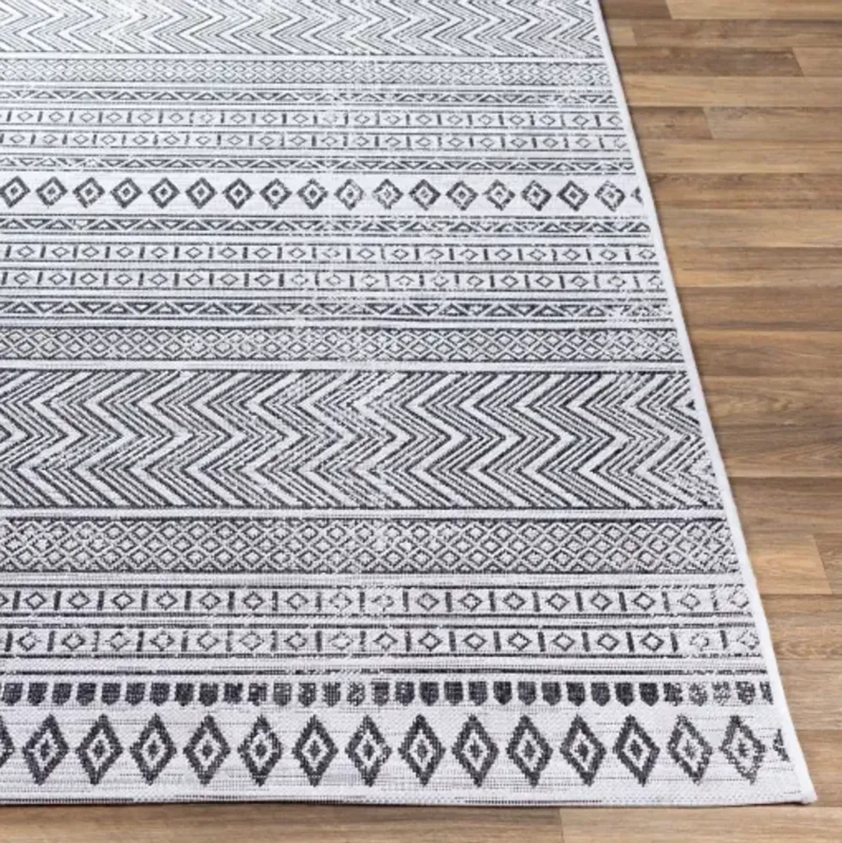 Eagean EAG-2345 2'7" x 10' Rug